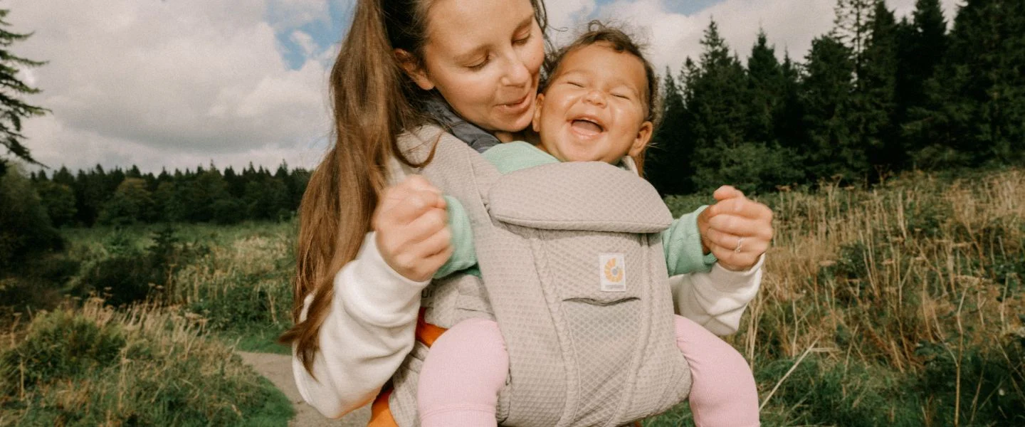 Nurturing Your Baby, Naturally