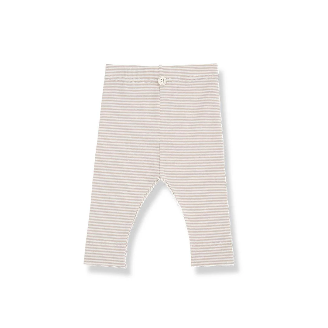 1+ In The Family Aida Leggings - Beige