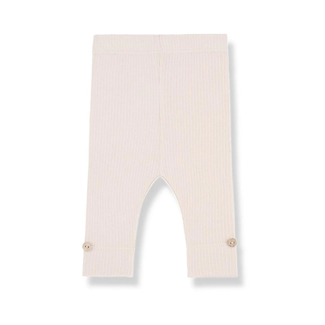 1+ in the family Nerea Leggings - Nude