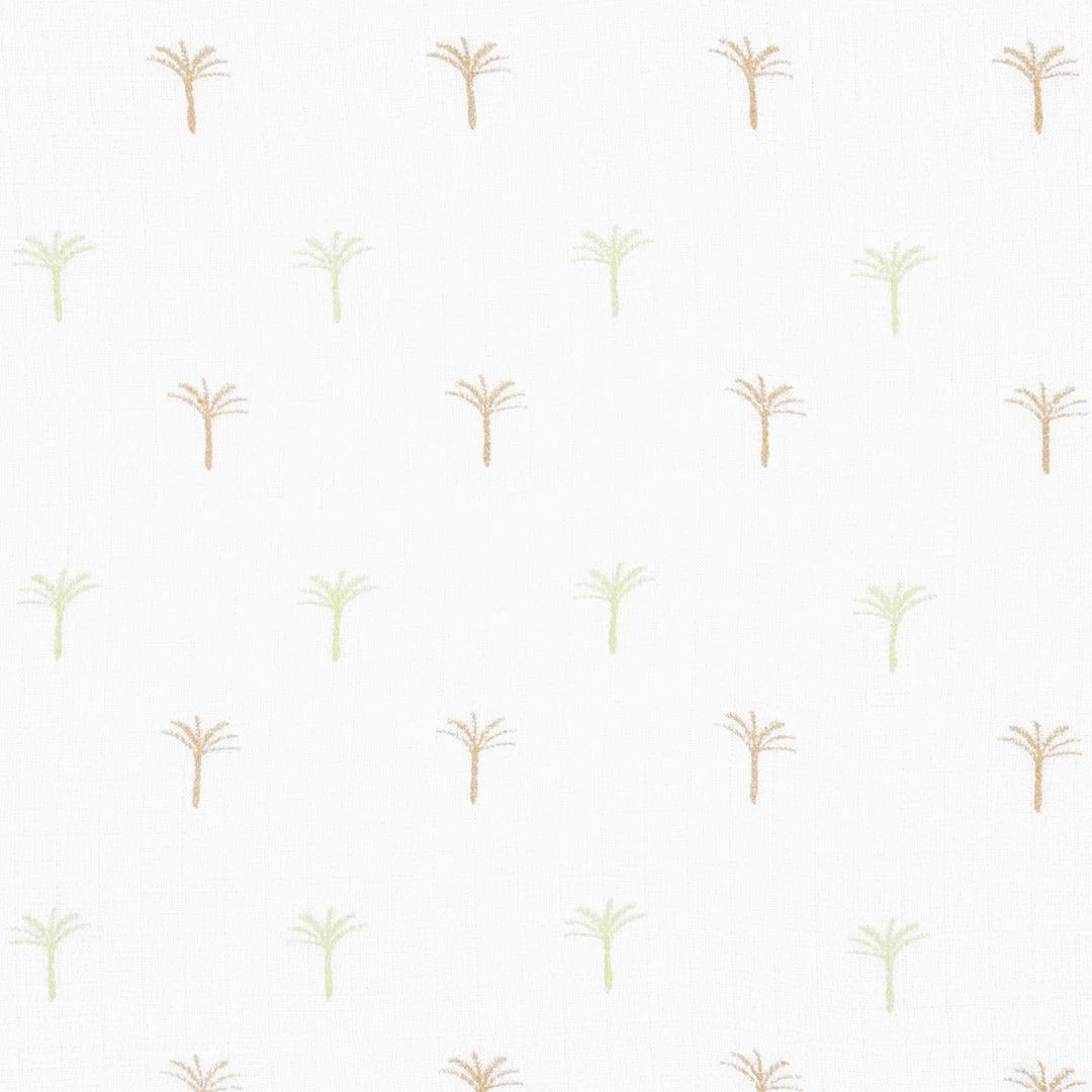 aden + anais Essentials Cotton Muslin Swaddle Blanket - 4 Pack - Dino Jungle - Image 5