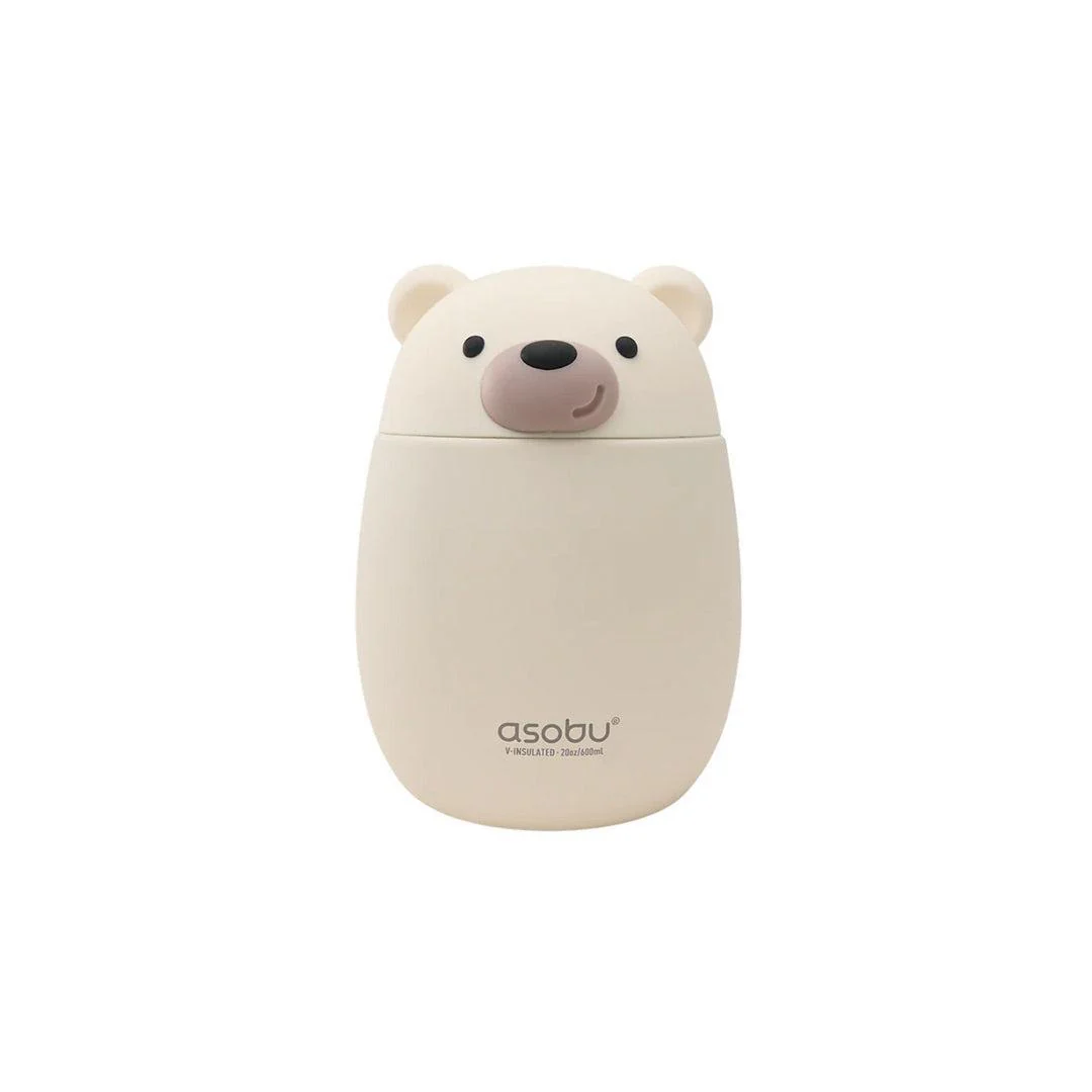 Asobu Bear Bestie Foodie