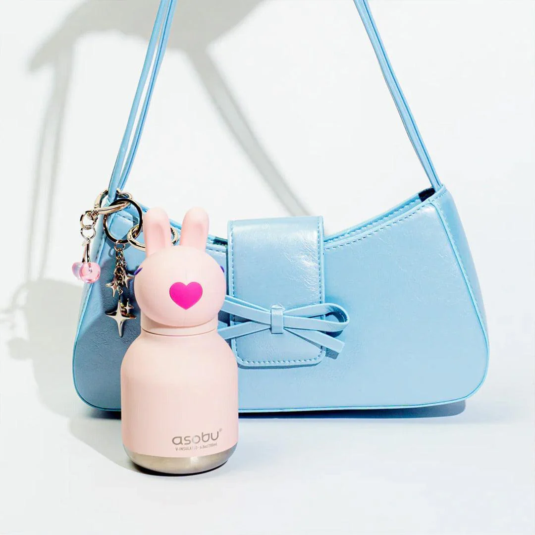 Asobu Mini Bunny Bestie Bottle - Image 3