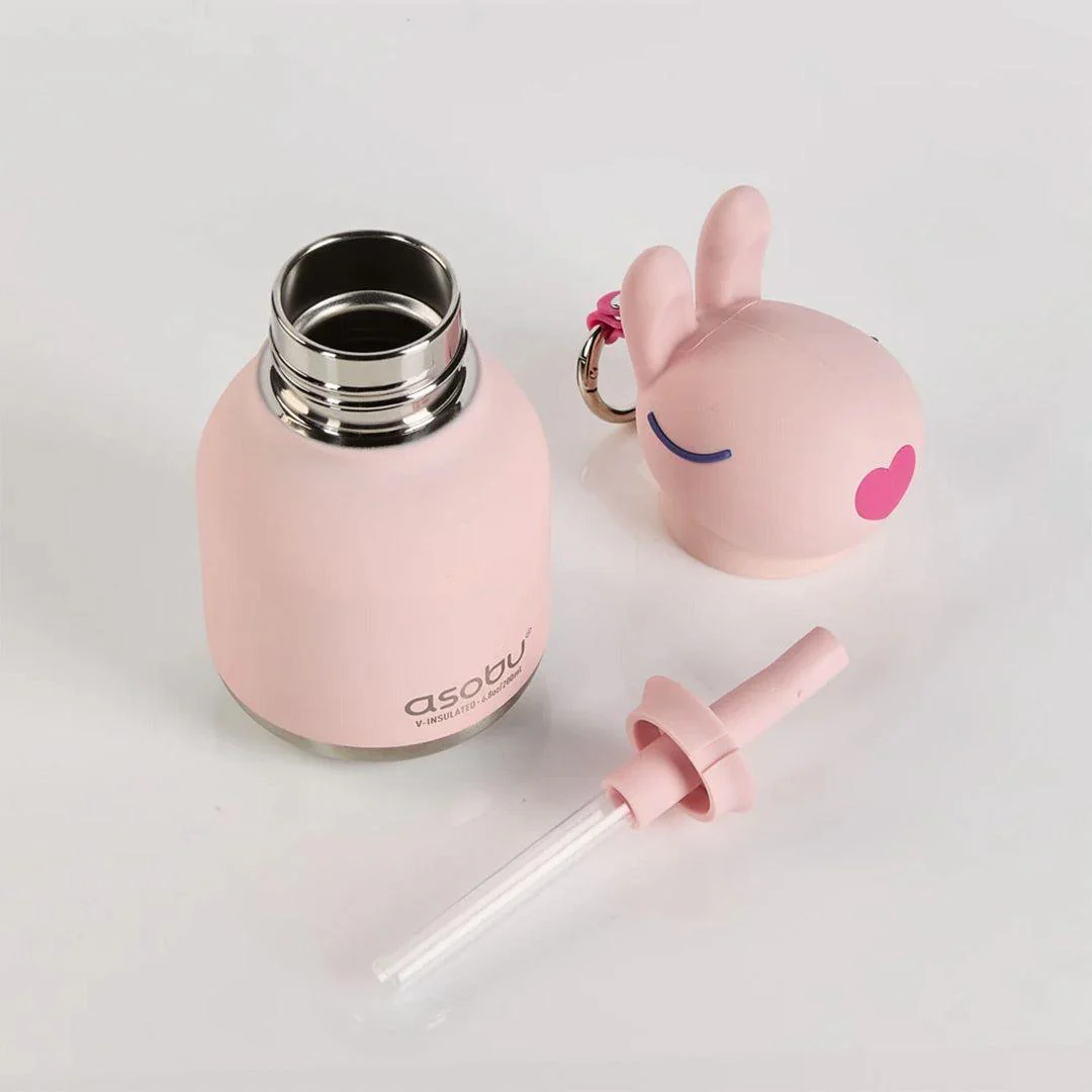 Asobu Mini Bunny Bestie Bottle - Image 5