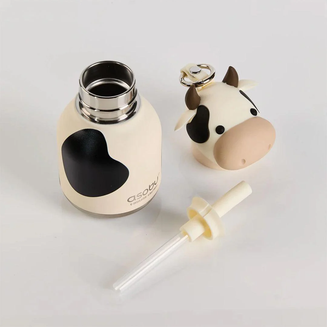 Asobu Mini Cow Bestie Bottle - Image 5