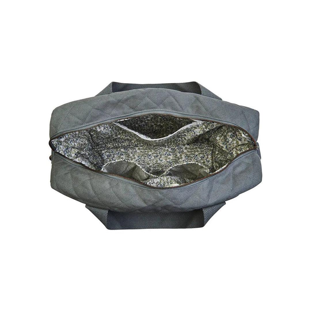 Avery Row
 Baby Changing Bag - Flint - Image 6