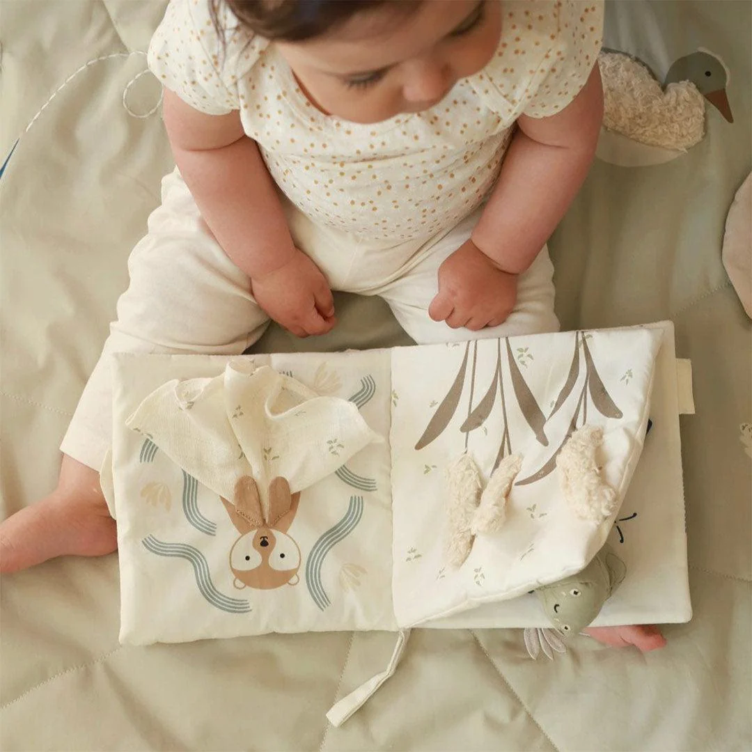 Avery Row Fabric Book - Riverbank - Image 2
