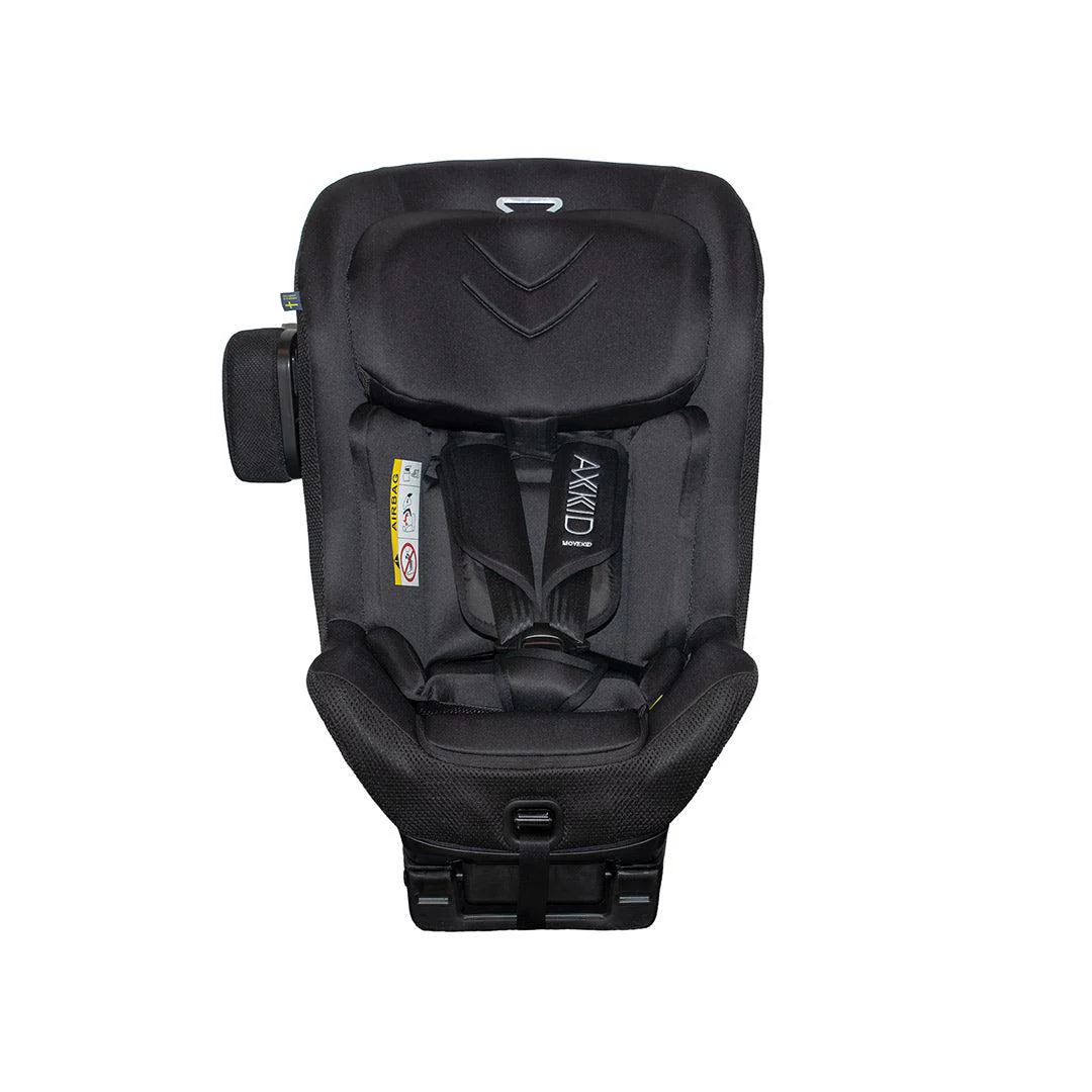 Axkid Movekid Car Seat - Tar - Image 2