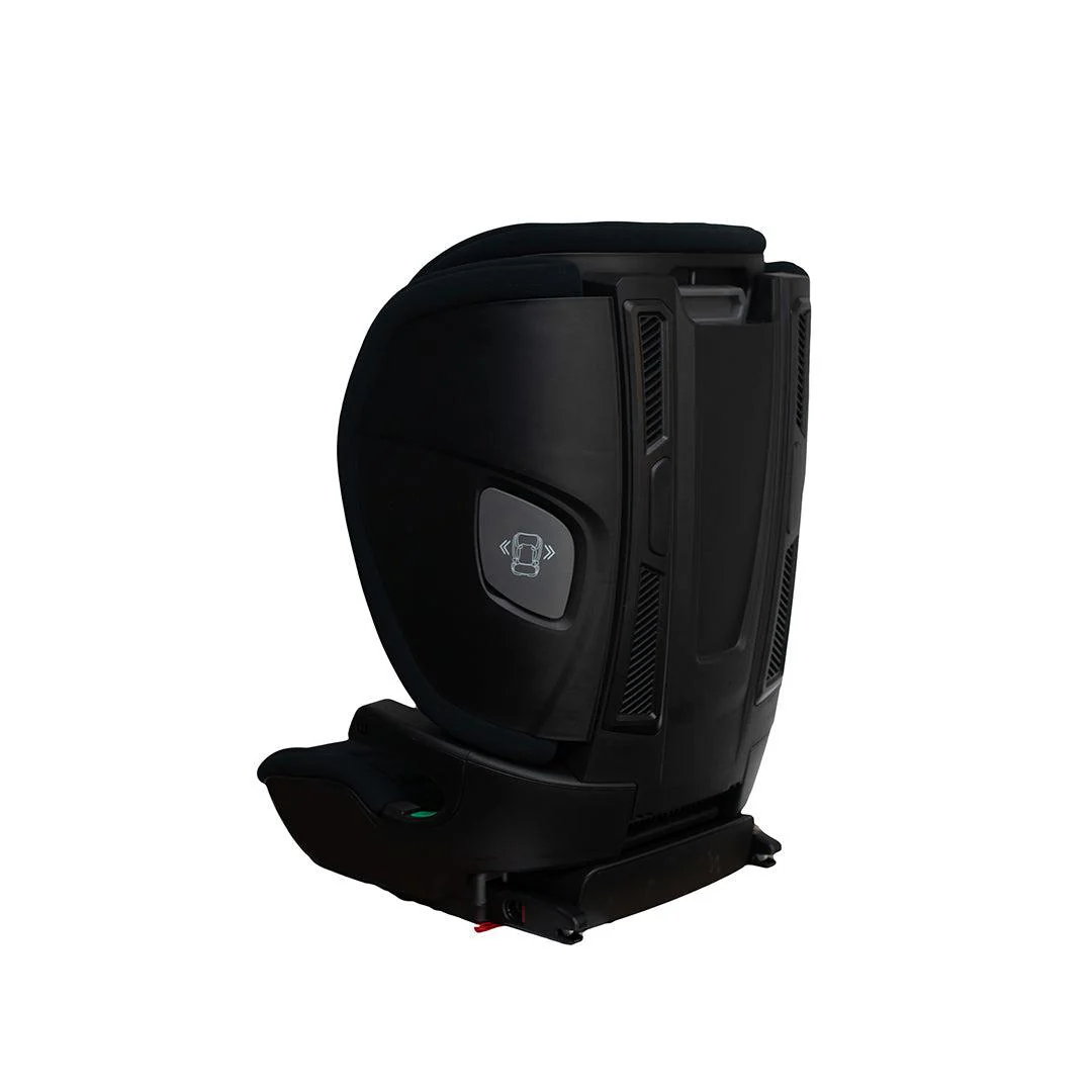 Axkid Nextkid Shell Car Seat - Black - Image 6