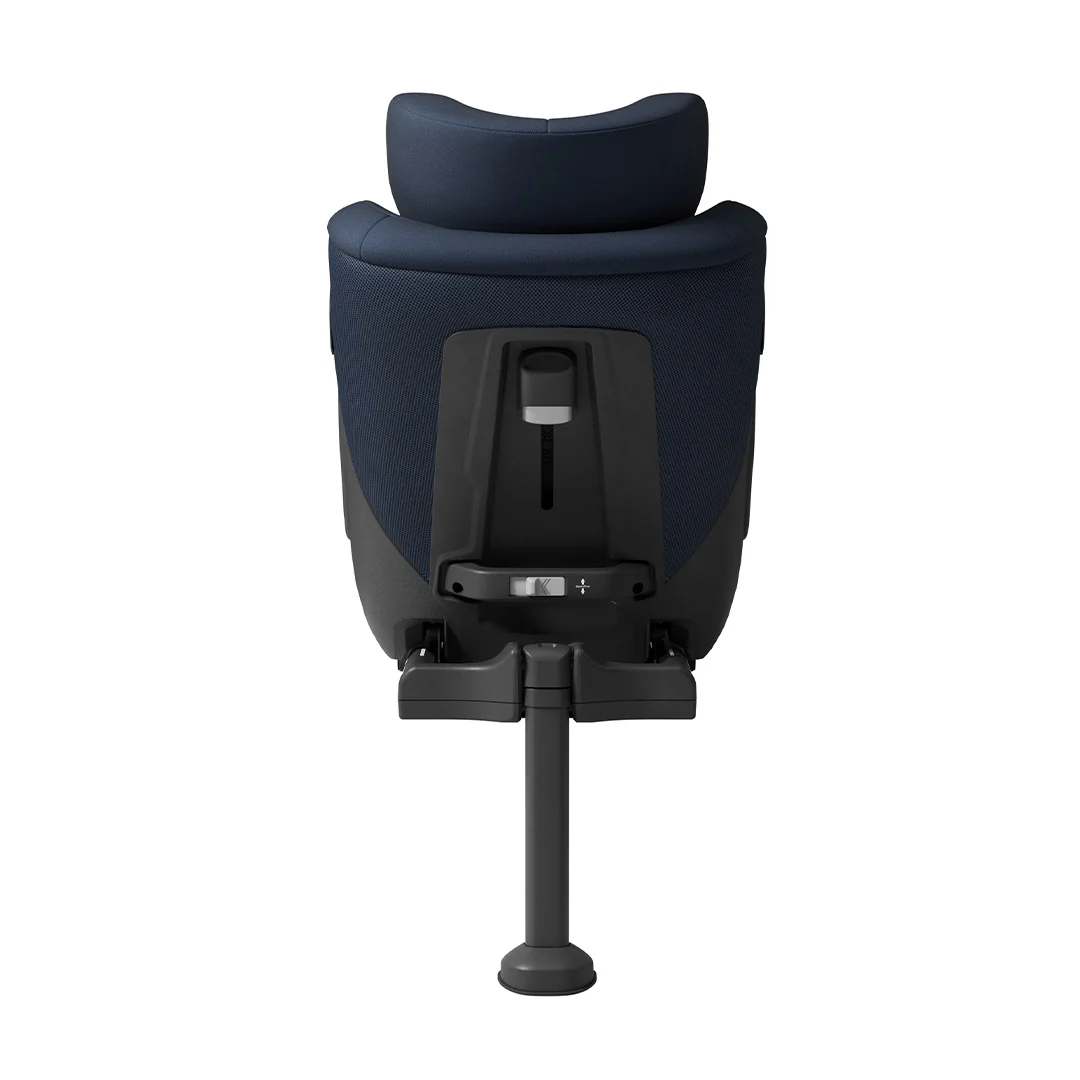 Axkid ONE 3 Car Seat - Glacier Lake Blue - Image 7