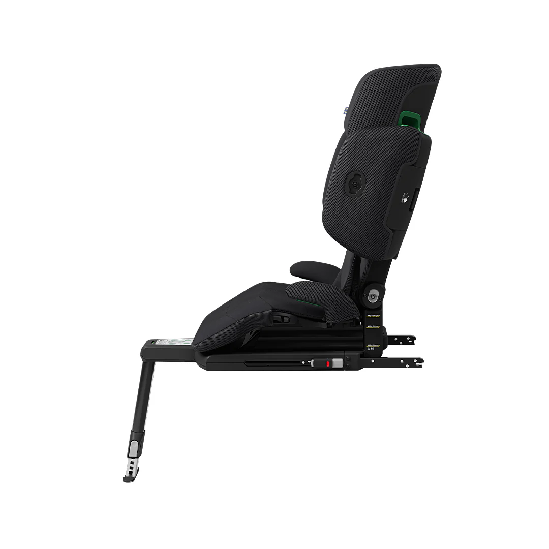 Axkid UP Car Seat - Costal Storm Black - Image 11