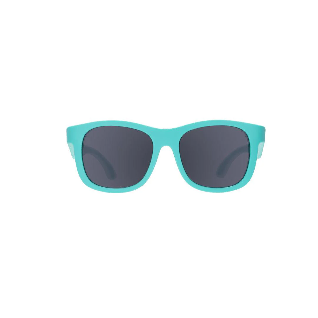 Babiators Original Navigator Sunglasses - Totally Turquoise - Image 9
