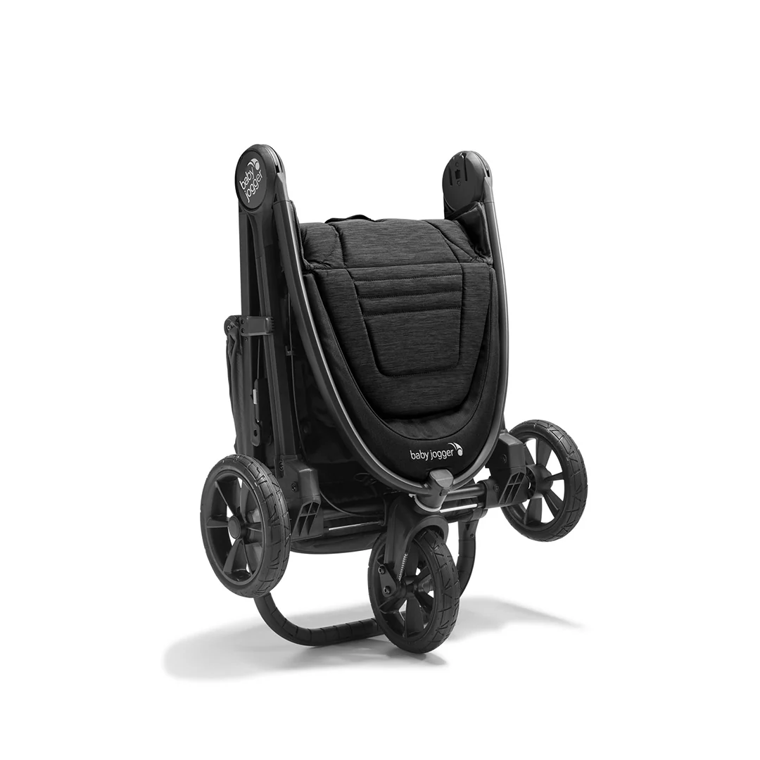 Baby Jogger City Mini GT2 Stroller - Stone Grey - Image 7
