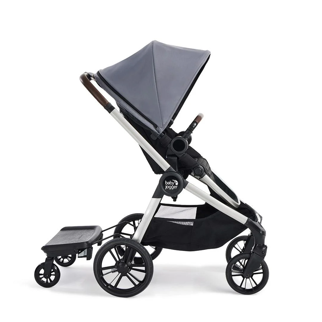 Baby Jogger Glider Board For Single And Double Strollers - Image 5