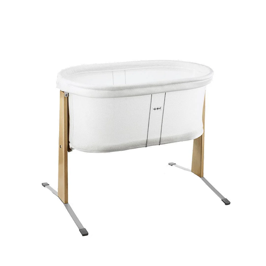 BabyBjörn Cradle - White