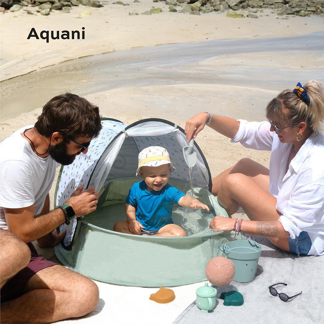 Babymoov Aquani - Provence - Image 2