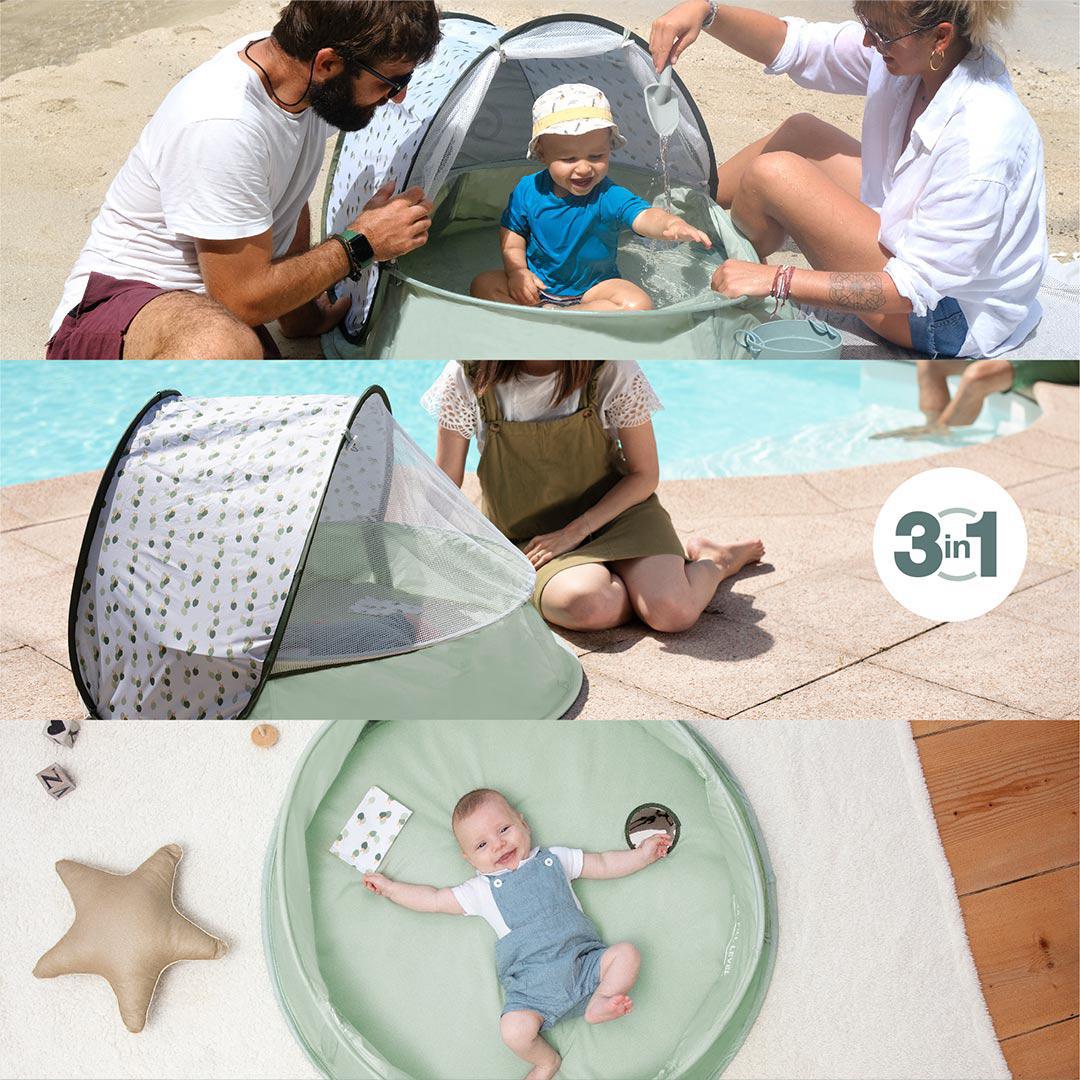 Babymoov Aquani - Provence - Image 4