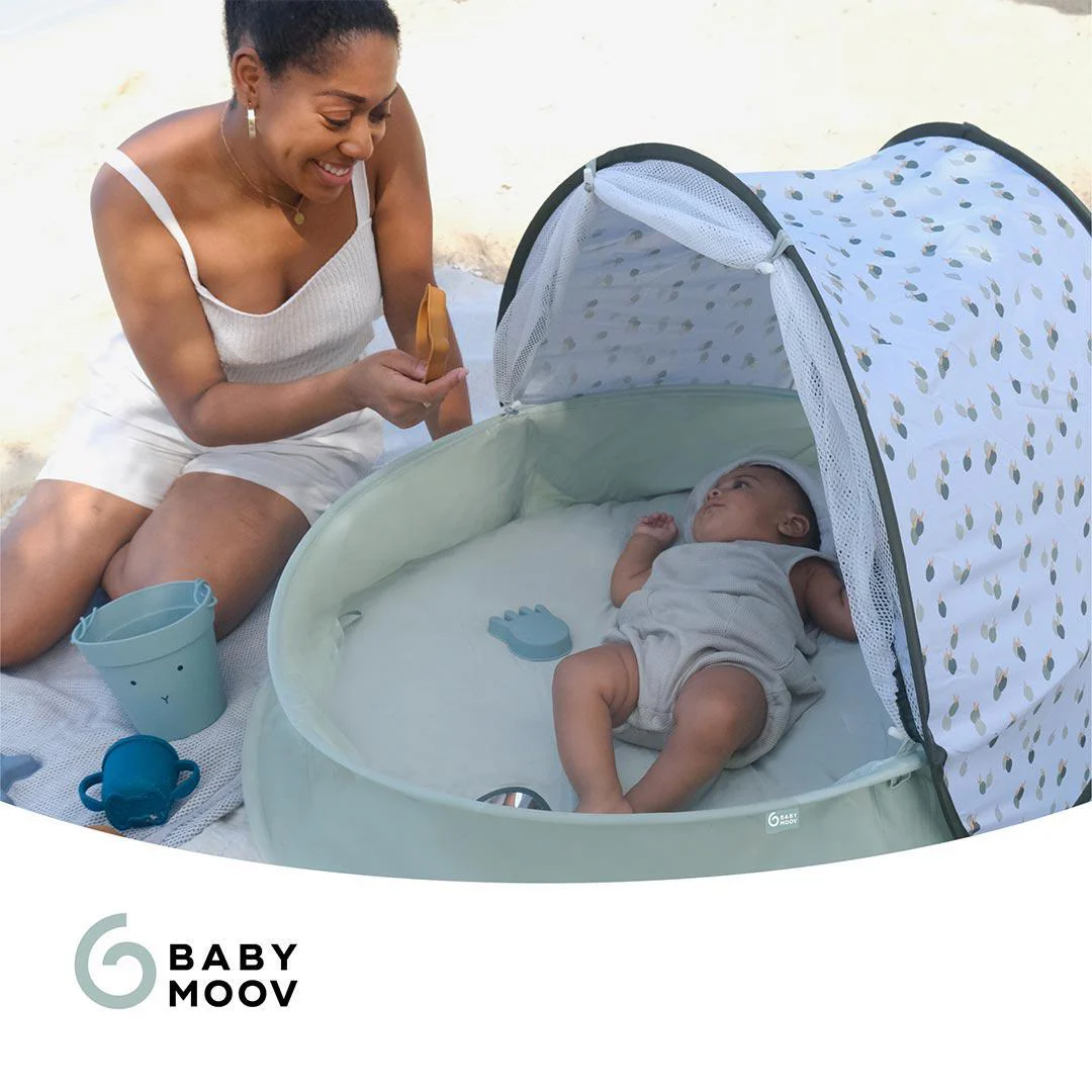 Babymoov Aquani - Provence - Image 9