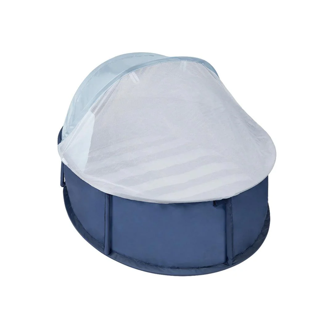 babymoov babyni Playpen - Mariniere - Image 3