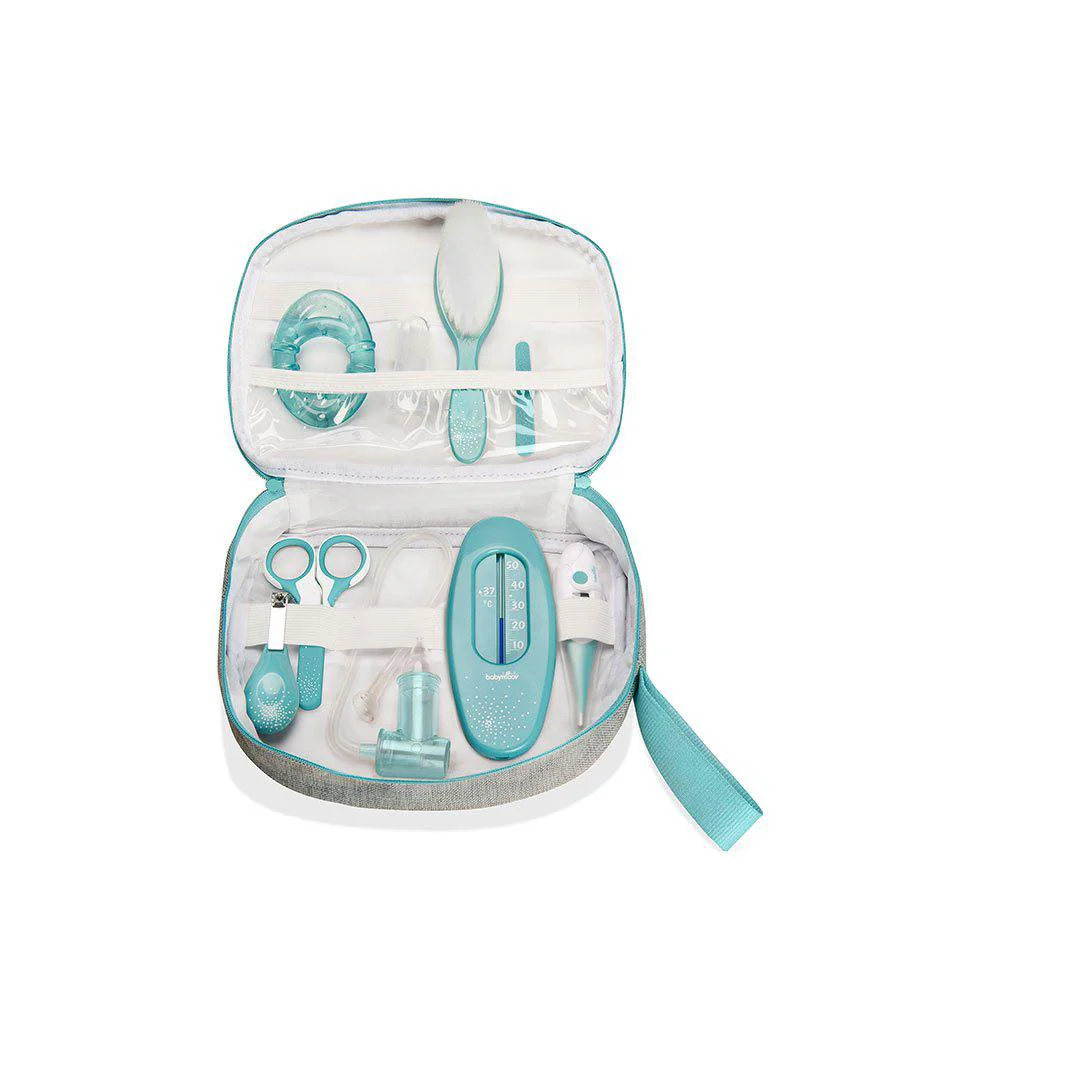 babymoov Care Kit - Blue - Image 4