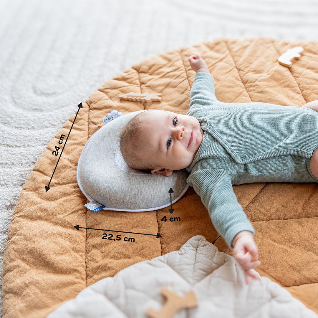Babymoov Cosyhead - Fresh Smokey - Image 5