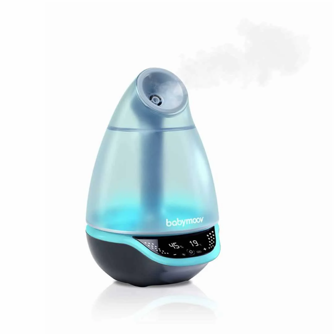 babymoov Hygro+ Humidifier - Image 4