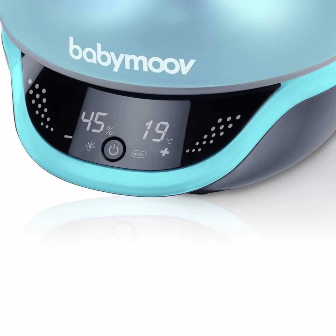 babymoov Hygro+ Humidifier - Image 5