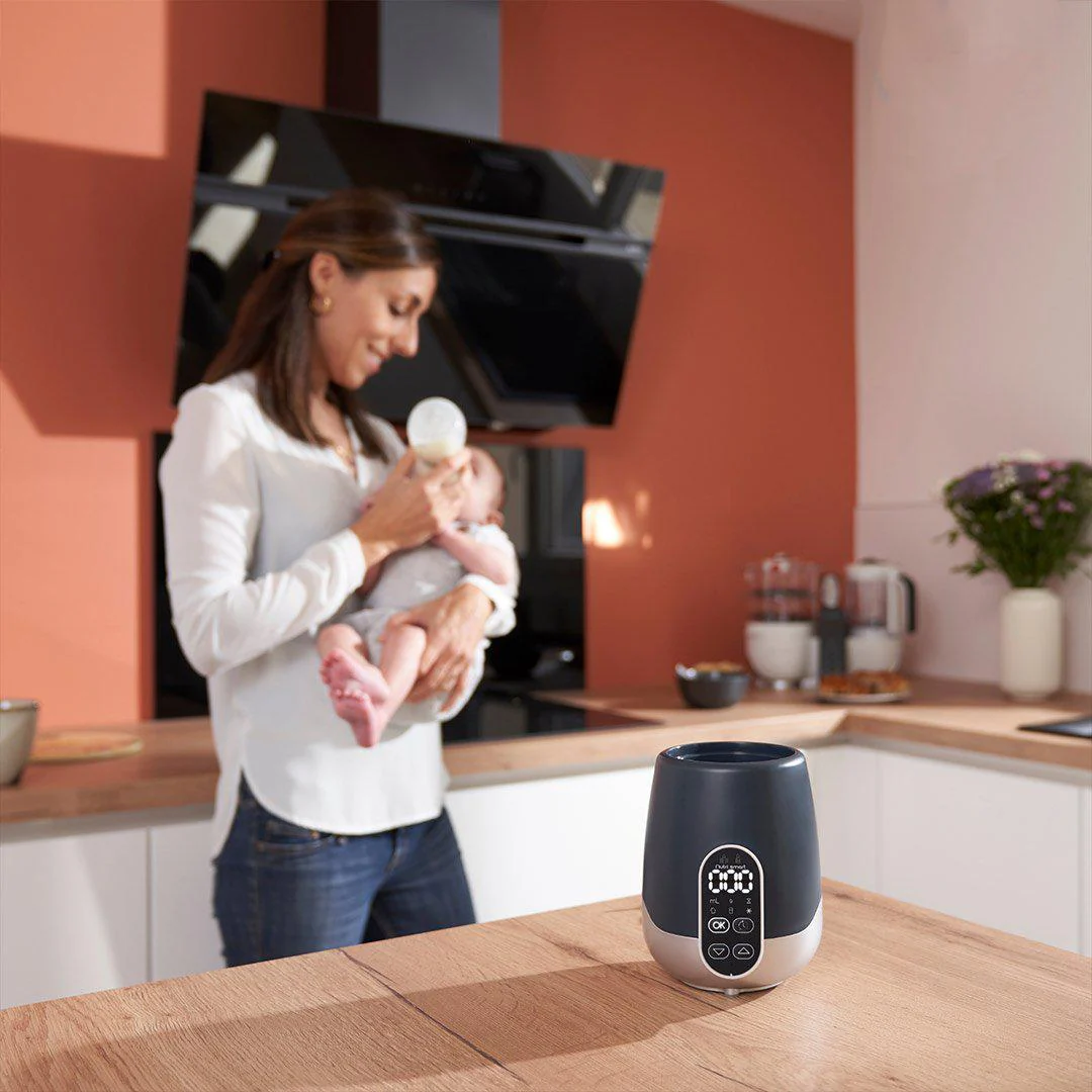 babymoov Nutri Smart Bottle Warmer - Image 2