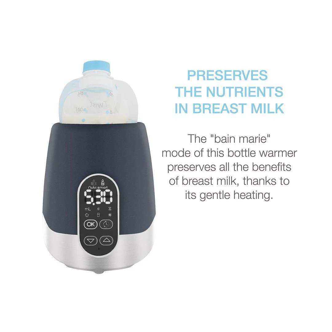 babymoov Nutri Smart Bottle Warmer - Image 5
