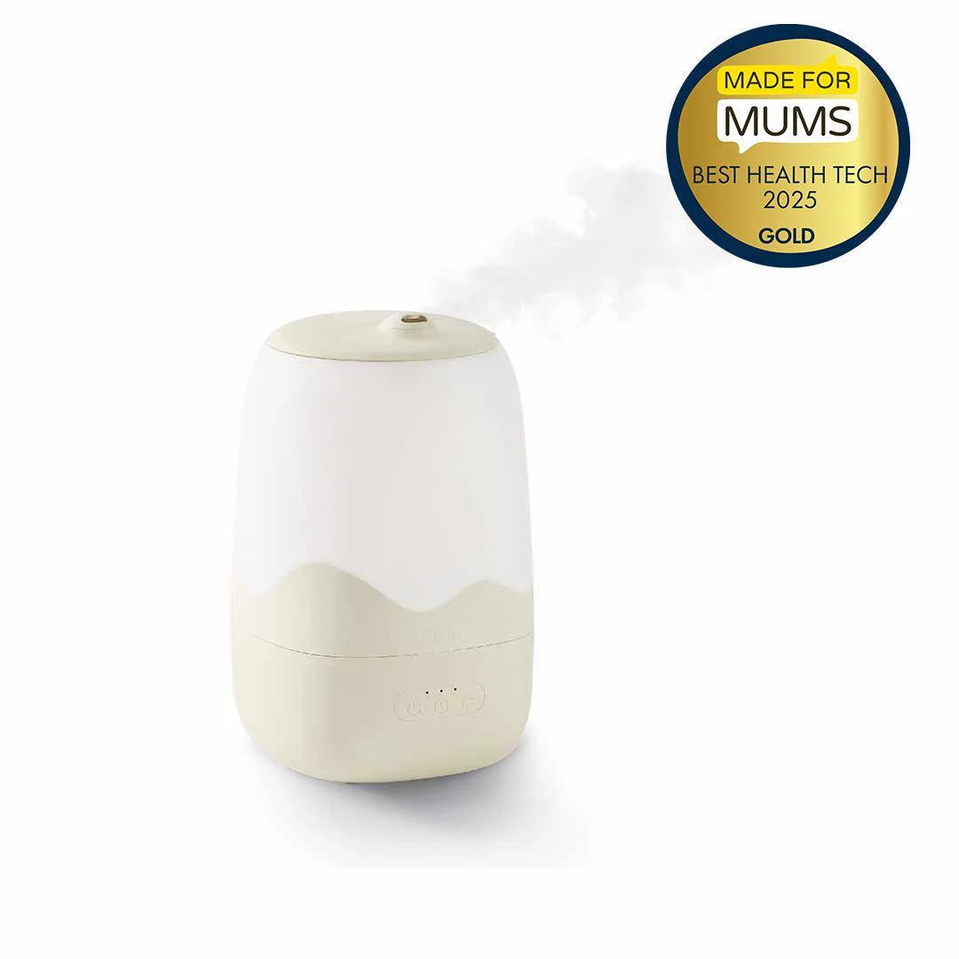 Babymoov Wave Humidifier - Sand - Image 2