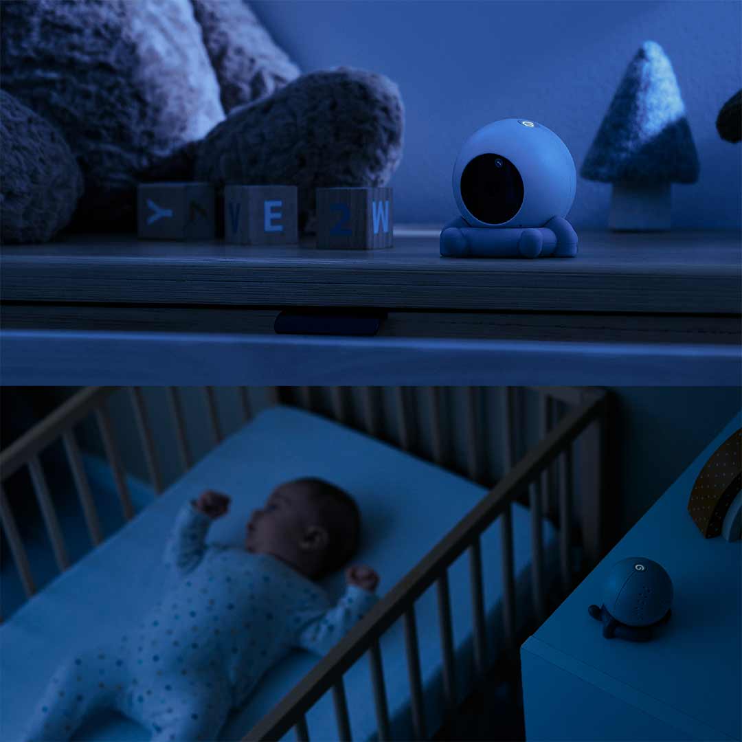 babymoov Yoo Roll Additional Camera - Image 4