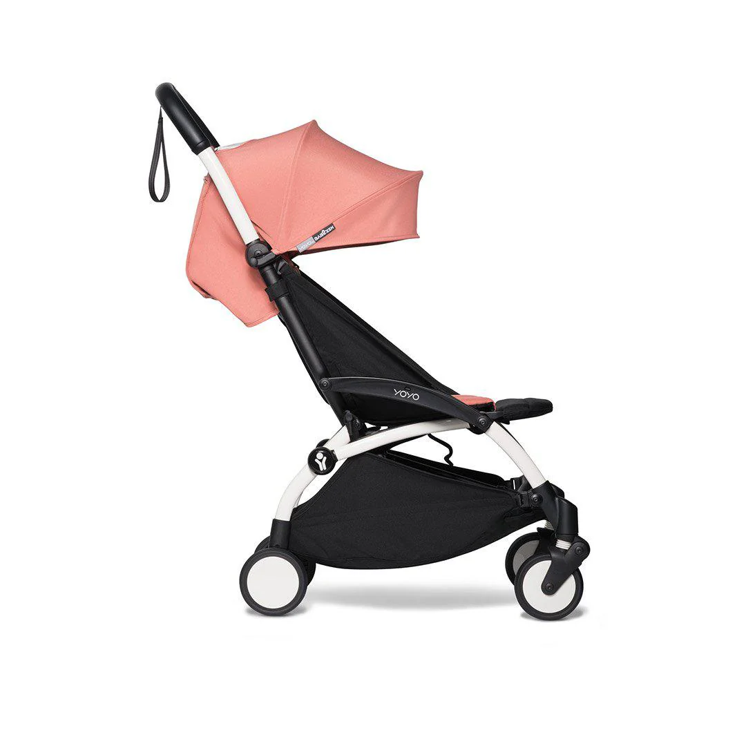 Stokke® | BABYZEN YOYO® Leg Rest - Image 2