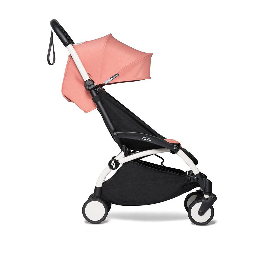 Stokke® | BABYZEN YOYO® Leg Rest - Image 4