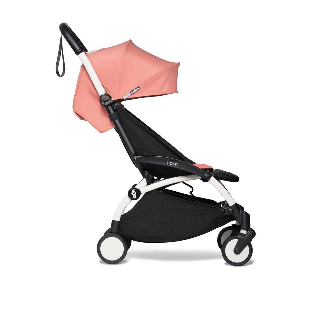 Stokke® | BABYZEN YOYO® Leg Rest - Image 5