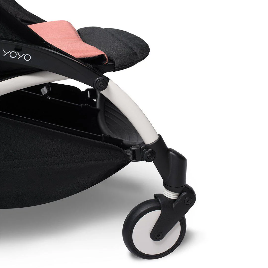 Stokke® | BABYZEN YOYO® Leg Rest - Image 6