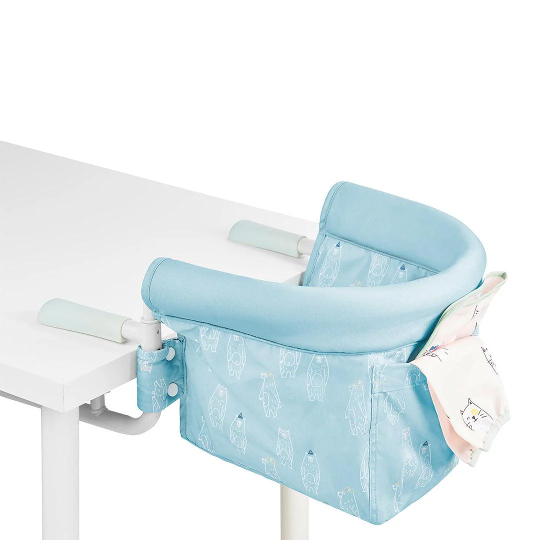 Badabulle Table Seat - Image 7