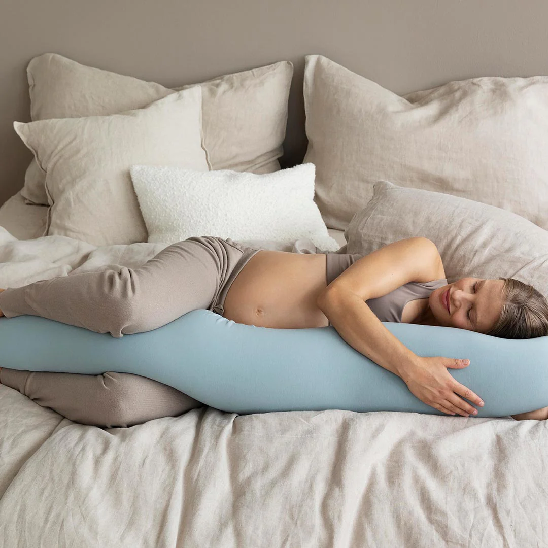 bbhugme Pregnancy Sleeve - Eucalyptus - Image 3