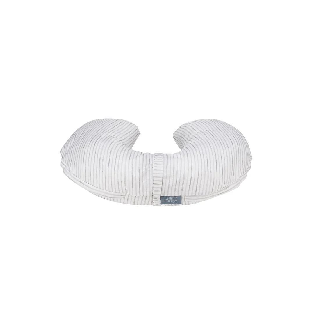 BellaMoon 3-In-1 Pregnancy Pillow - Summer Bed - Image 14
