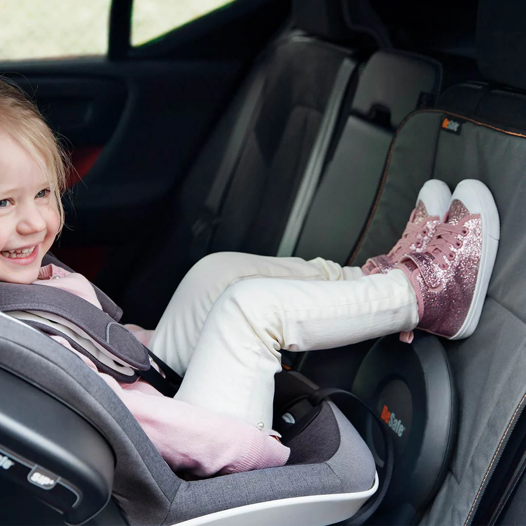 BeSafe Car Seat Protector - Image 2