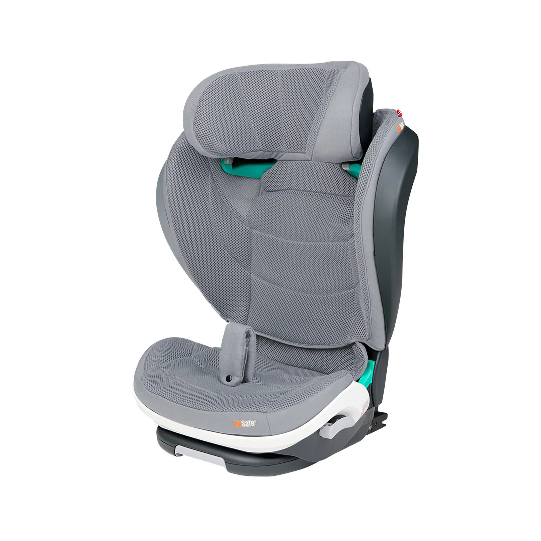 BeSafe Flex Fix 2 Car Seat - Peak Mesh - Image 11