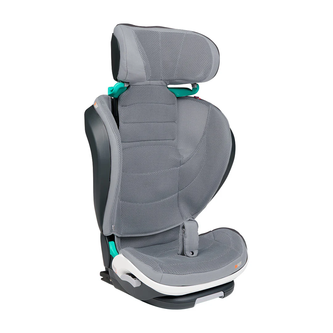 BeSafe Flex Fix 2 Car Seat - Peak Mesh - Image 13