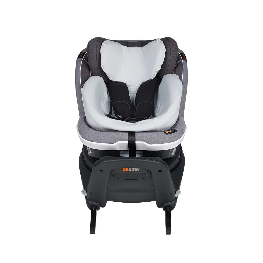 BeSafe iZi Twist B Car Seat Cover - Baby Insert - Image 2