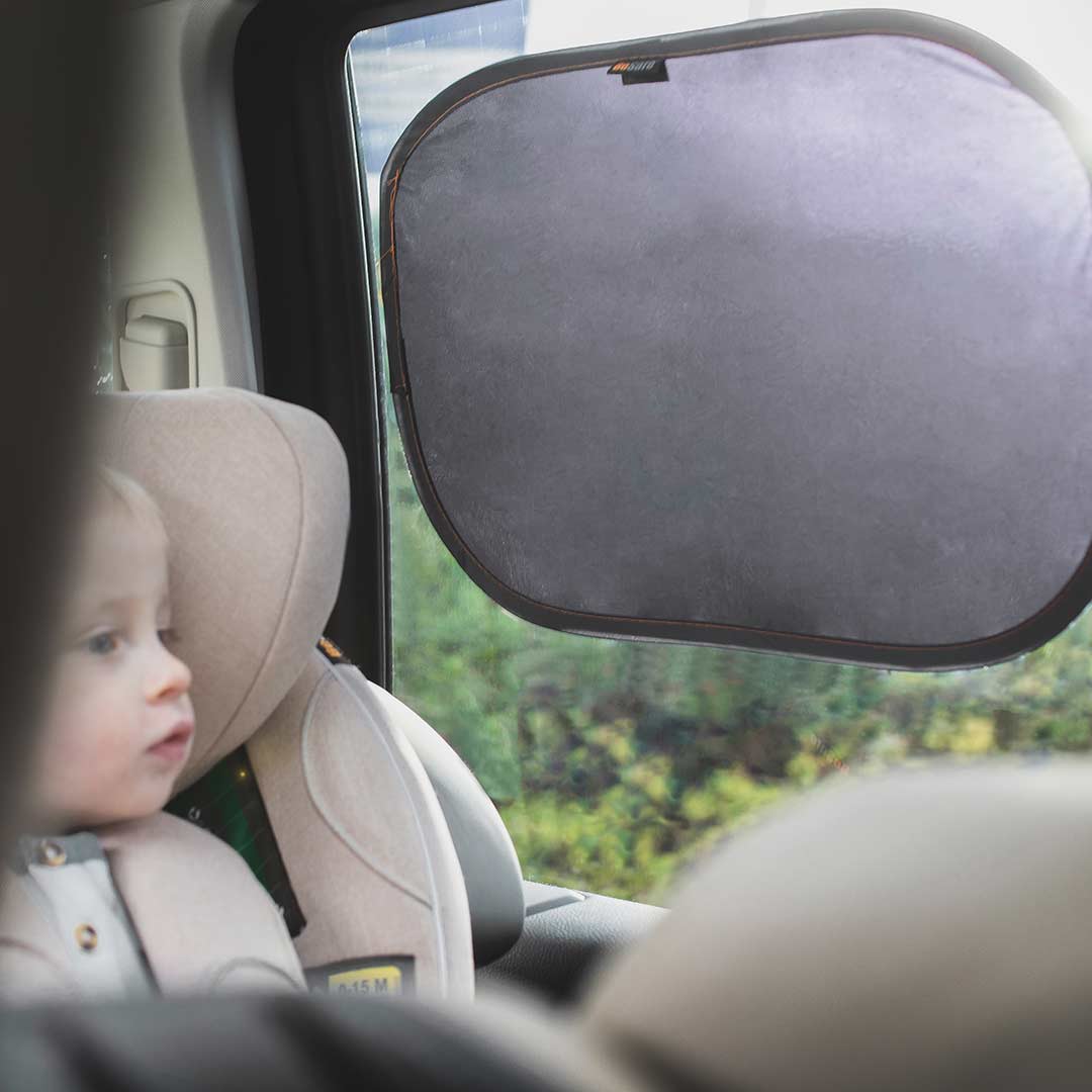 BeSafe Sunshades - 2 Pack - Image 2