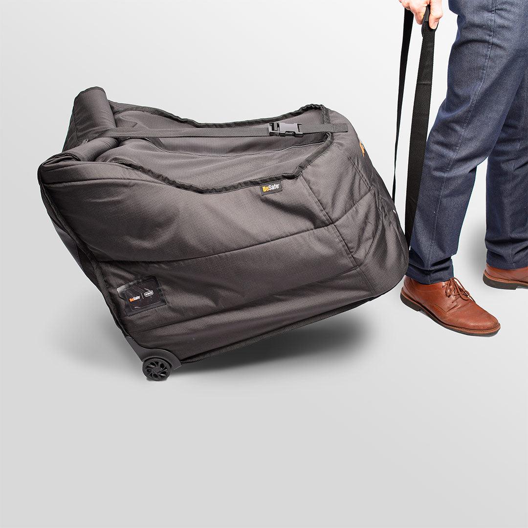 BeSafe Transport Protection Bag - Black - Image 4