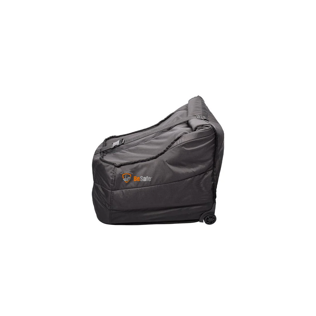 BeSafe Transport Protection Bag - Black - Image 6