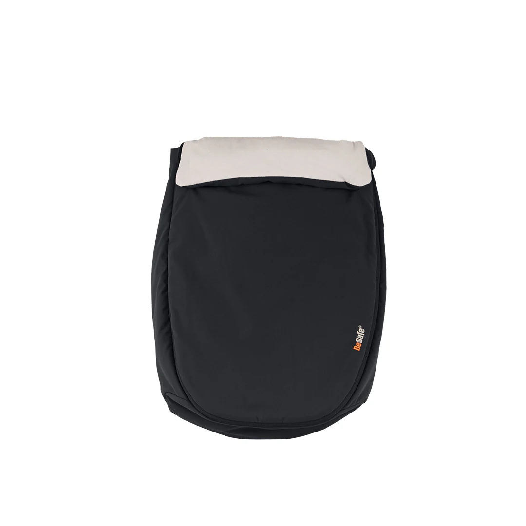 BeSafe Wind & Weather Cover - Black