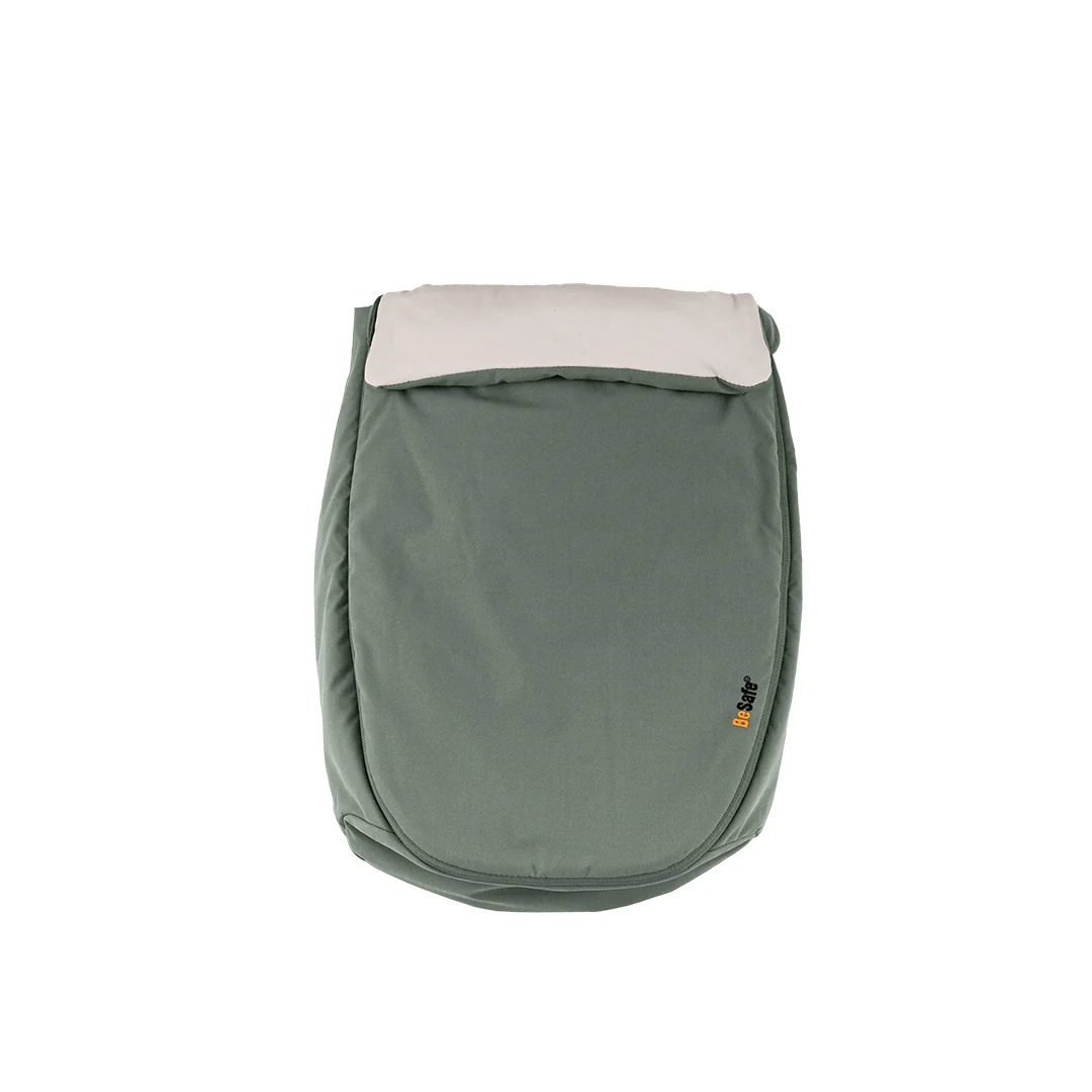 BeSafe Wind & Weather Cover - Meadow Green