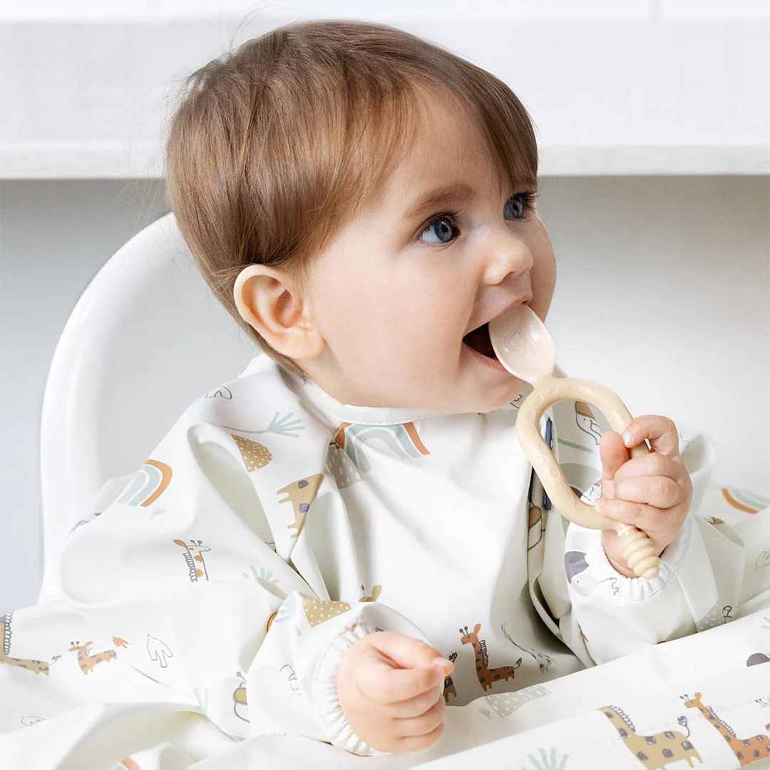 Bibado Bamboo Weaning Bundle - Fawn - Image 7
