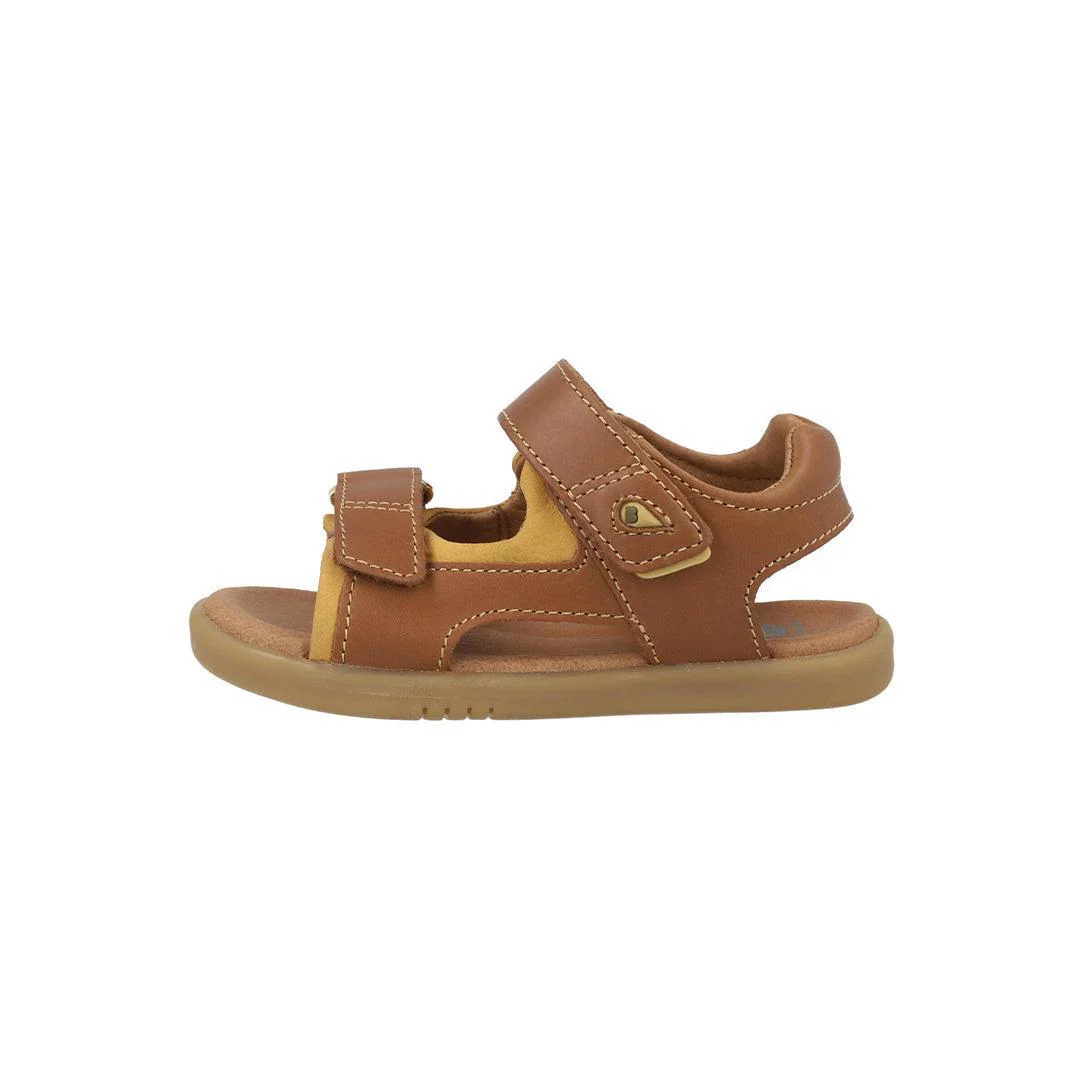 Bobux I-Walk Strand - Caramel