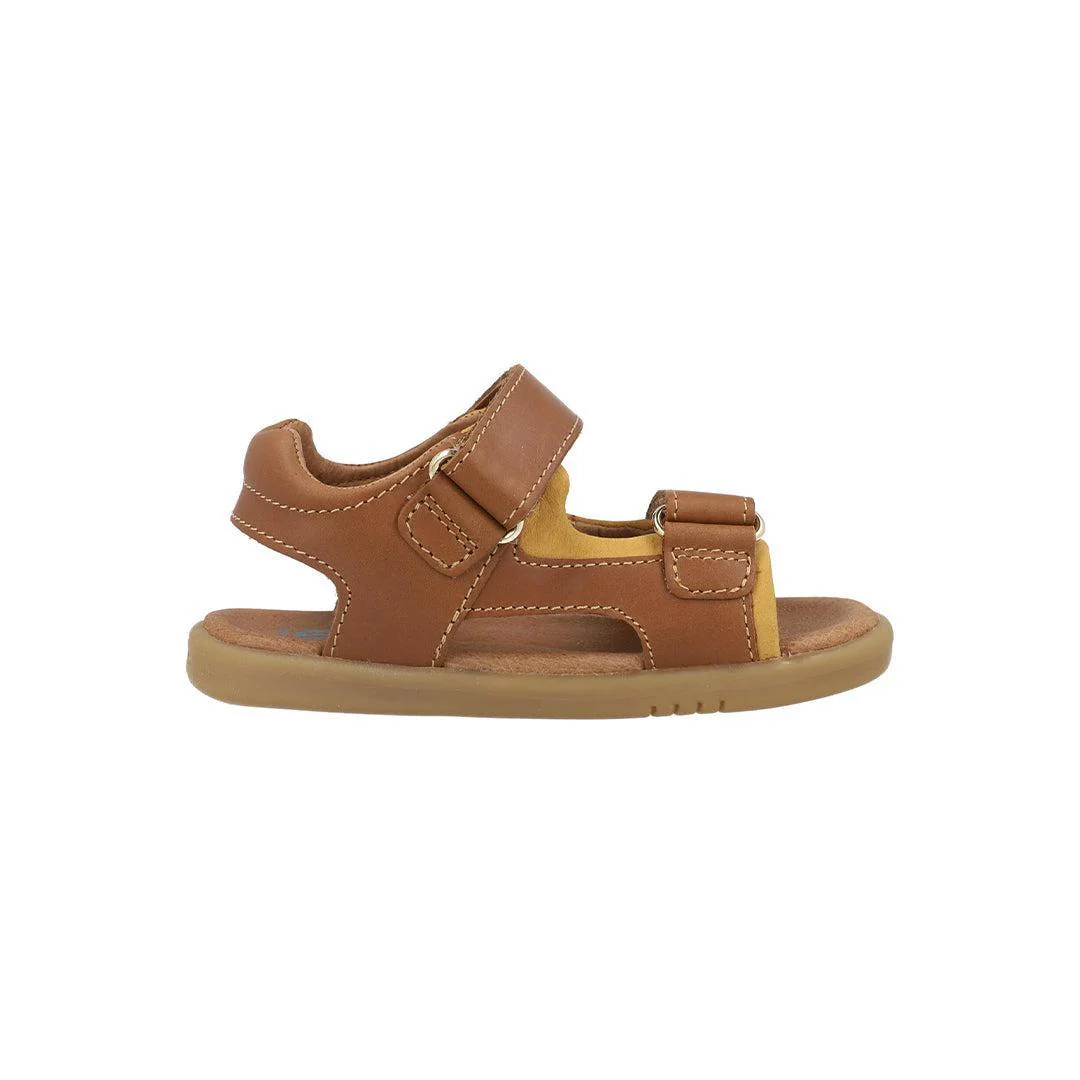 Bobux I-Walk Strand - Caramel - Image 3