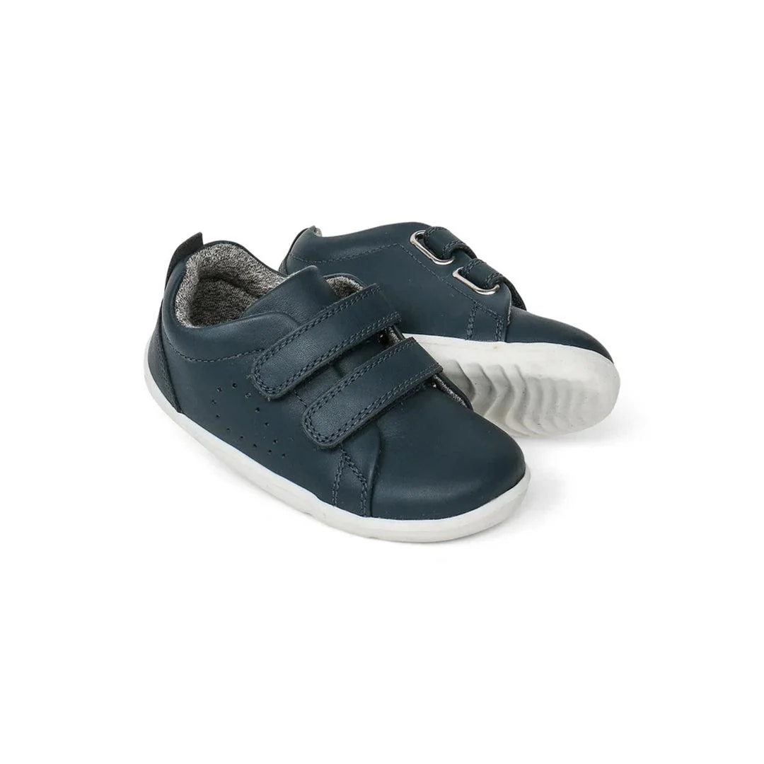 Bobux Step Up Grass Court - Navy - Image 5